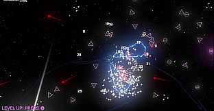 LEO: Low Earth Orbit