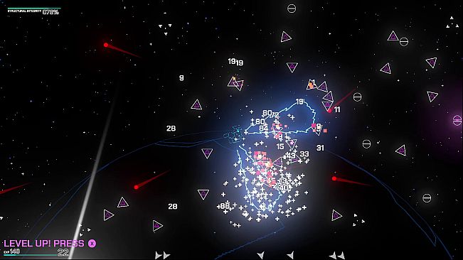 LEO: Low Earth Orbit