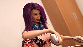 Taboo University Book One