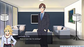 Axiom Alternative II