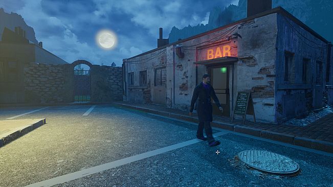 Parámetro Zero: Calígine