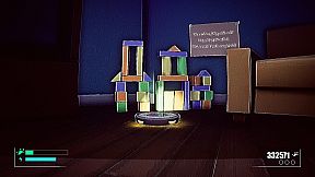 7 Nights with Vroombi