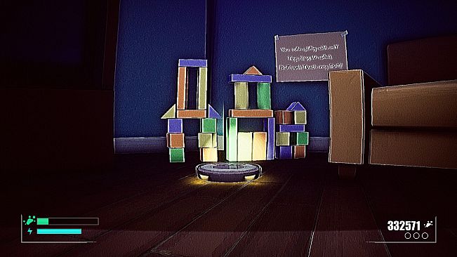 7 Nights with Vroombi