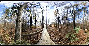 Exhale XR - Becoming - Spoken Word