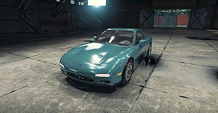 Car Mechanic Simulator 2018 - Mazda DLC