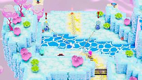 Keru and the Guardians of the Universe