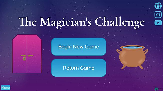 The Magician's Challenge