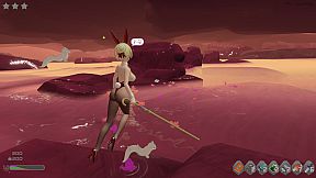 星塔星夜MONOBEHEVO