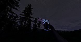 Strayed - Galaxy Skin Pack