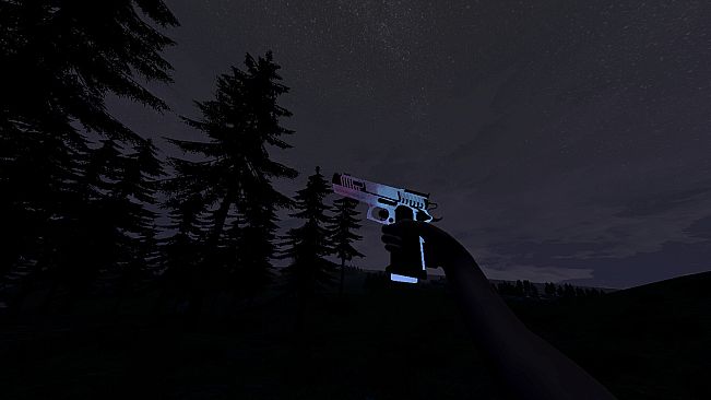 Strayed - Galaxy Skin Pack