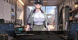 Lethal Autonomous Lovers
