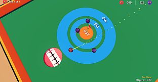 A Nice Game About Balls