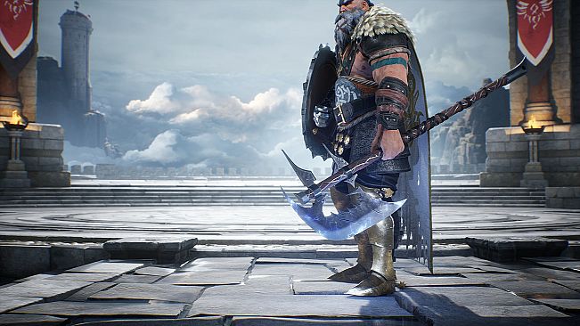 Century: Age of Ashes - Stormraiser Premium Edition