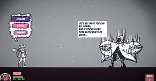 Blightfall : The Last Year
