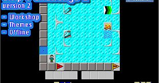 Chip's Challenge 2: Editor