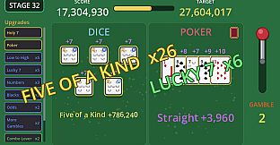 Rig the Casino