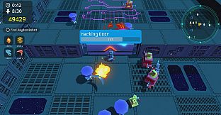 Super Robot Survivors