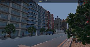 Business And Life Simulator