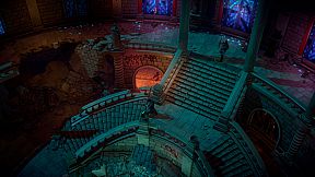 Pathfinder: Wrath of the Righteous