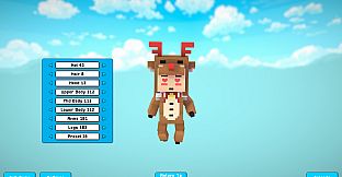 BombTag - Character Customization Pack