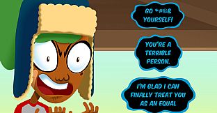 King of the Cul-De-Sac