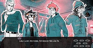 RAKKA: WAKE 01 - SOOT