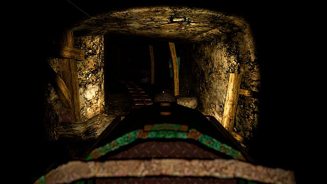 Horror Tale 2: Samantha