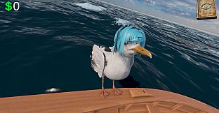 Reel Bad Fishing