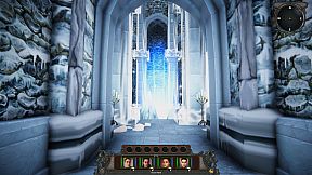 Elmarion: the Lost Temple