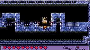 ProtoDungeon: Episode II