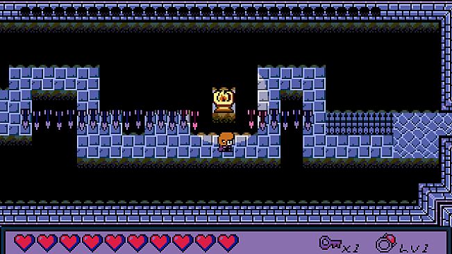 ProtoDungeon: Episode II