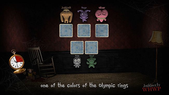 The Jackbox Party Pack 6