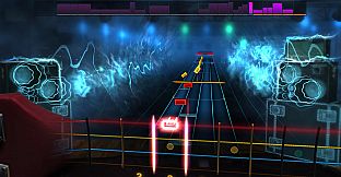 Rocksmith 2014 Edition – Remastered – Trans-Siberian Orchestra - “Christmas Eve / Sarajevo 12/24”