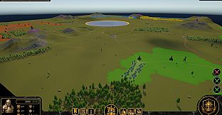 Merkalis: Conquest