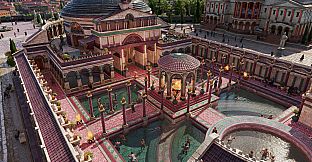 Anno 117: Pax Romana - Marvellous Mosaic Pack