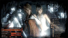 FATAL FRAME: Maiden of Black Water