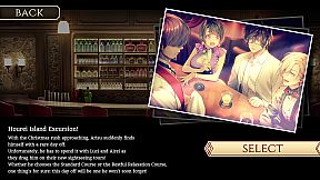 夢游仙境ロマネスク: Chronicles of Refugia