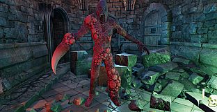 Zombies for Clip maker