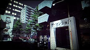 [Chilla's Art] The Closing Shift | 閉店事件