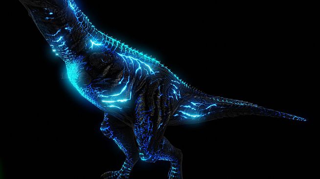 Primal Carnage: Extinction - Ultimate Bruiser Pack DLC