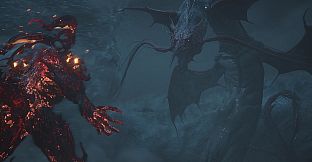 FINAL FANTASY XVI The Rising Tide