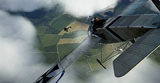 IL-2 Sturmovik: Flying Circus - Volume IV