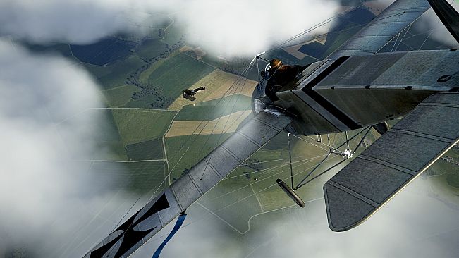 IL-2 Sturmovik: Flying Circus - Volume IV