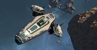 Star Conflict - Irbis