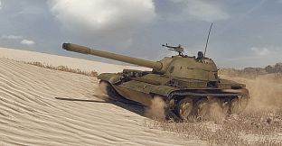 Armored Warfare - Free Steam Starter Pack