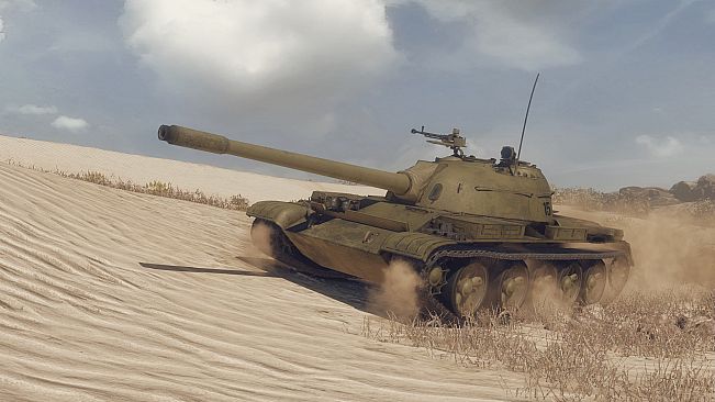 Armored Warfare - Free Steam Starter Pack