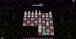 ChessSnake