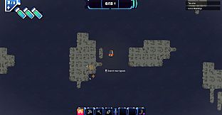 Seeding The Wasteland