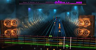 Rocksmith 2014 Edition – Remastered – Styx - “Too Much Time on My Hands”
