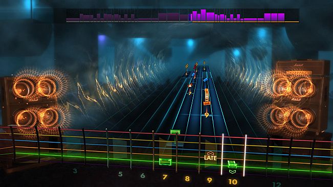Rocksmith 2014 Edition – Remastered – Styx - “Too Much Time on My Hands”
